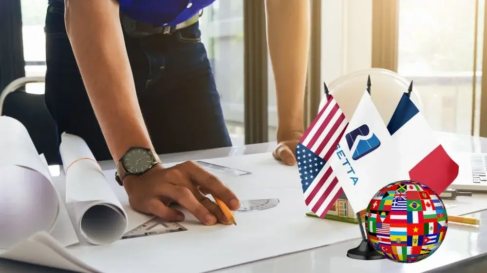 الترجمة الهندسية
